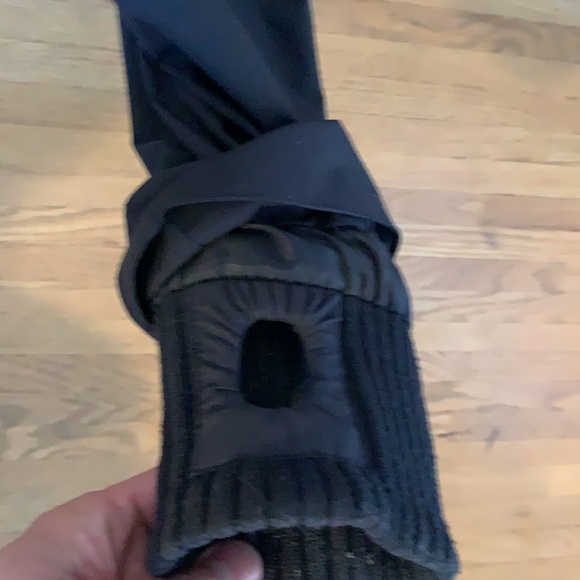 Men’s Black SuperDry Windcheater - Picture 5 of 5